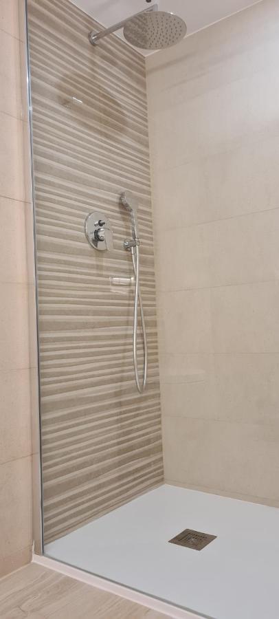 La Isleta Sea View Beach Apartment - Front Line El Campello Exterior photo