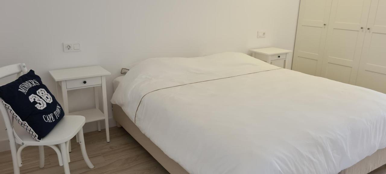 La Isleta Sea View Beach Apartment - Front Line El Campello Exterior photo